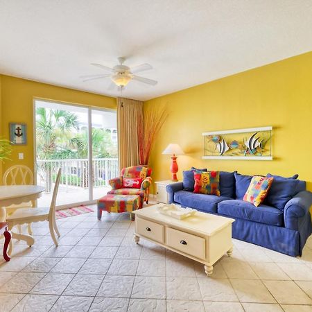 フォート・ウォルトン・ビーチDestin West Gulfside 216アパートメント エクステリア 写真
