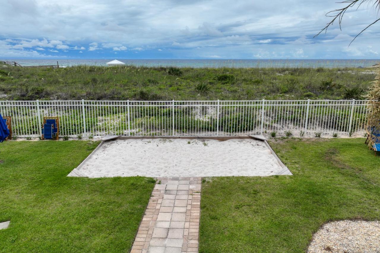 フォート・ウォルトン・ビーチDestin West Gulfside 216アパートメント エクステリア 写真