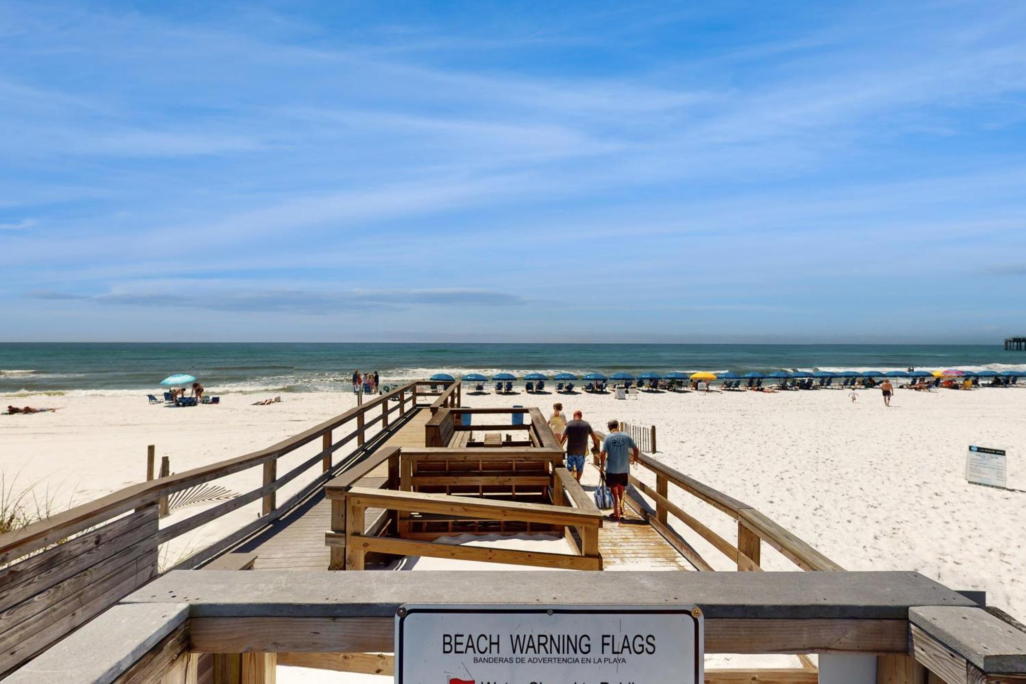 フォート・ウォルトン・ビーチDestin West Gulfside 216アパートメント エクステリア 写真