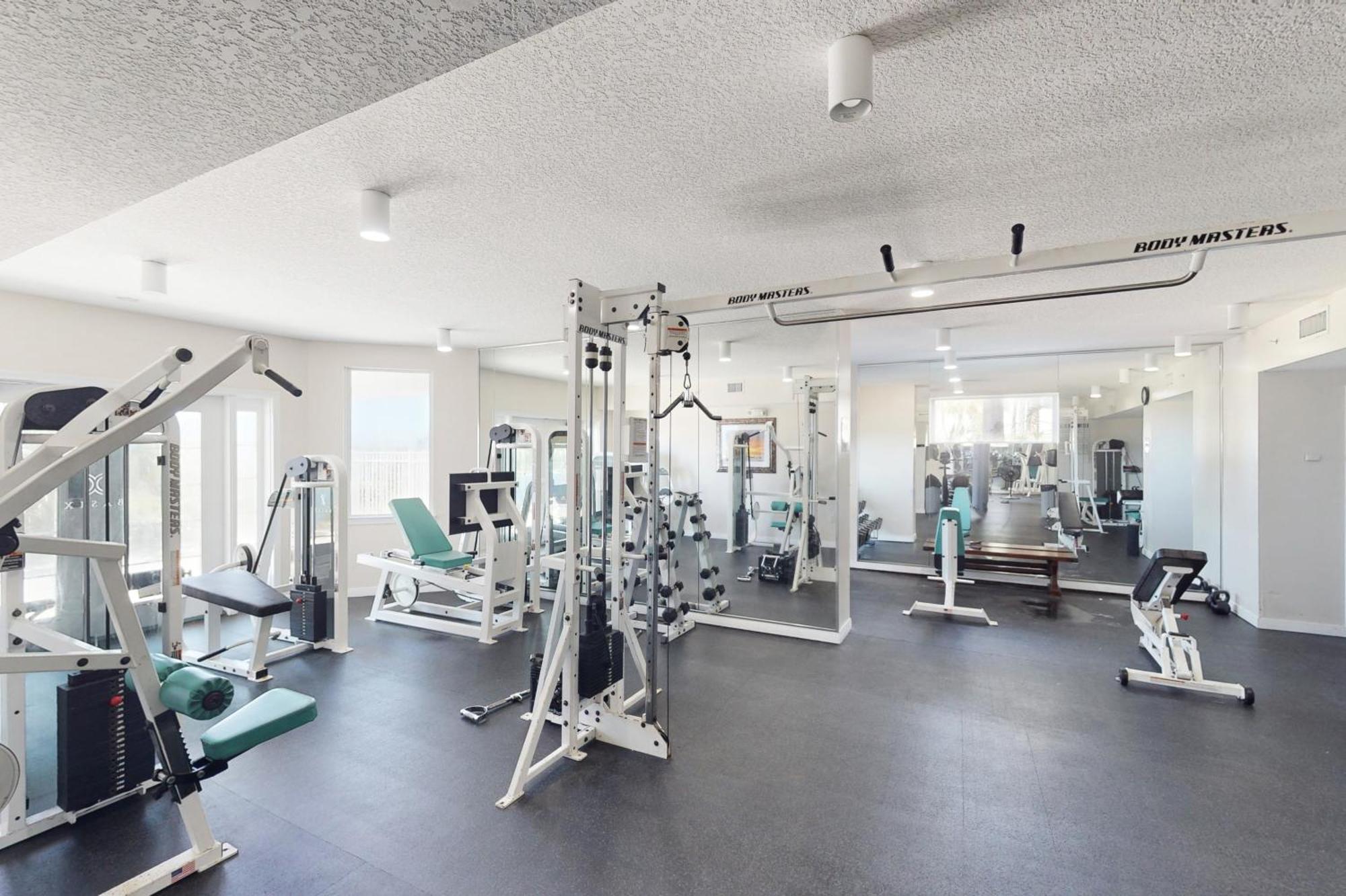 フォート・ウォルトン・ビーチDestin West Gulfside 216アパートメント エクステリア 写真