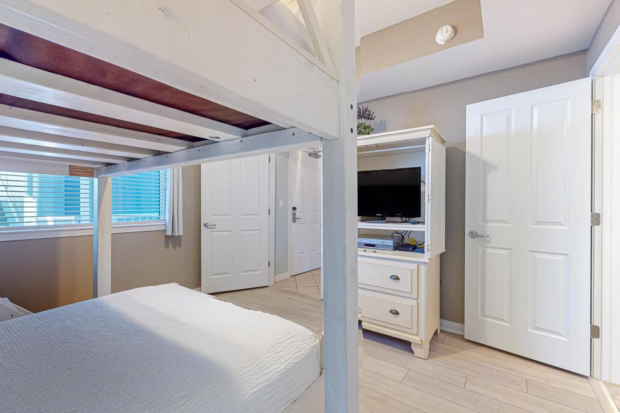 フォート・ウォルトン・ビーチDestin West Gulfside 216アパートメント エクステリア 写真