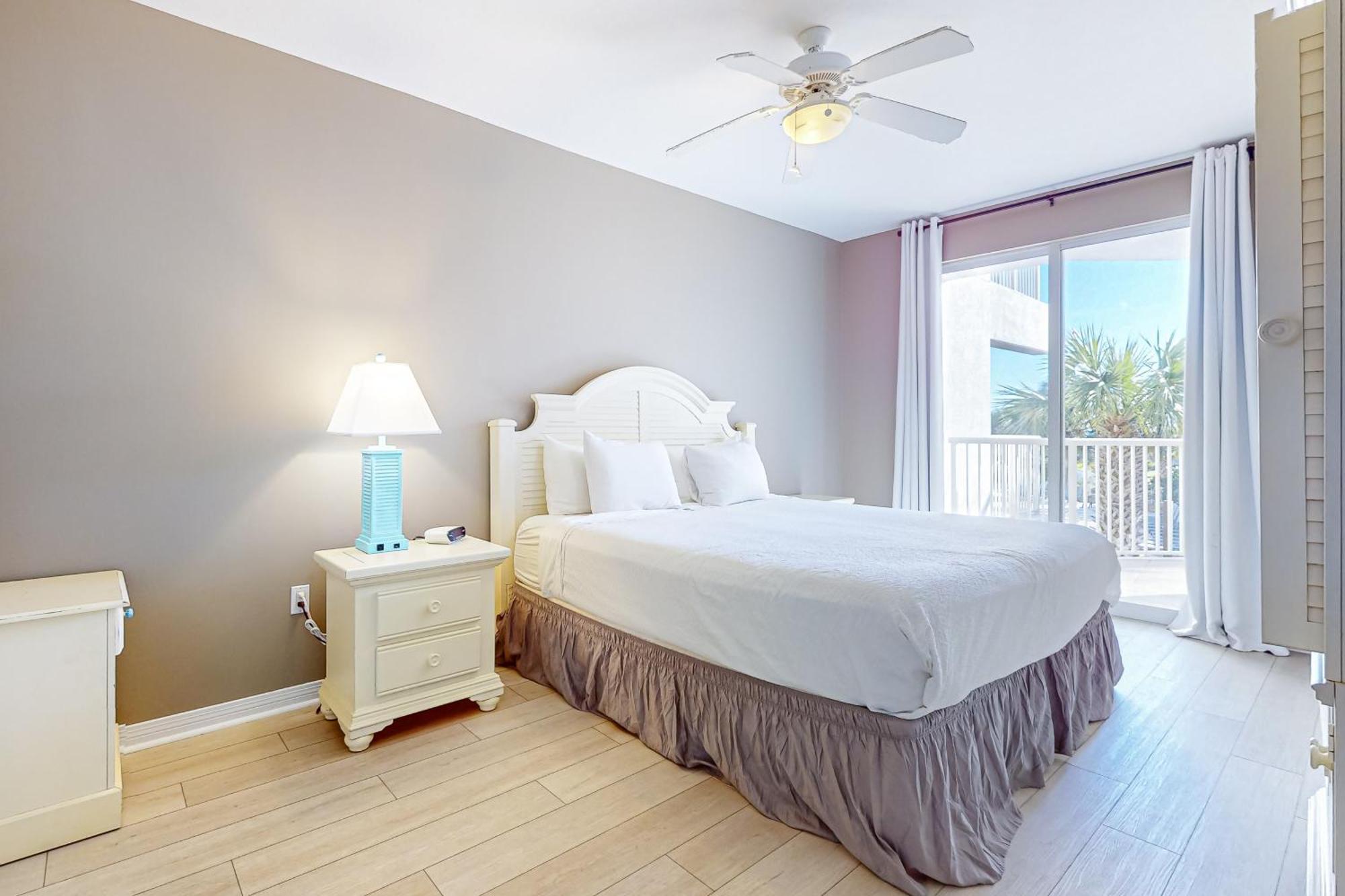 フォート・ウォルトン・ビーチDestin West Gulfside 216アパートメント エクステリア 写真