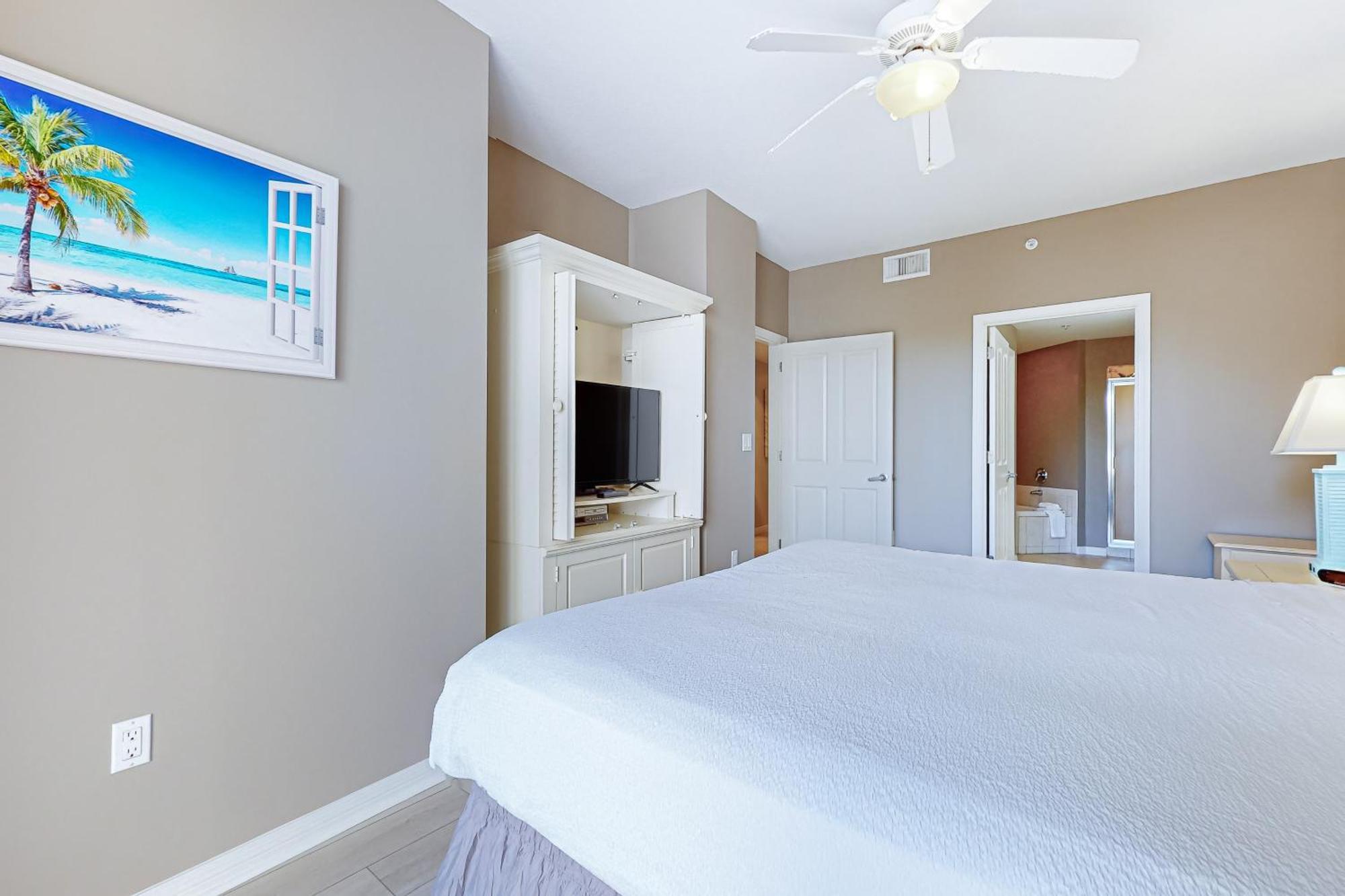 フォート・ウォルトン・ビーチDestin West Gulfside 216アパートメント エクステリア 写真