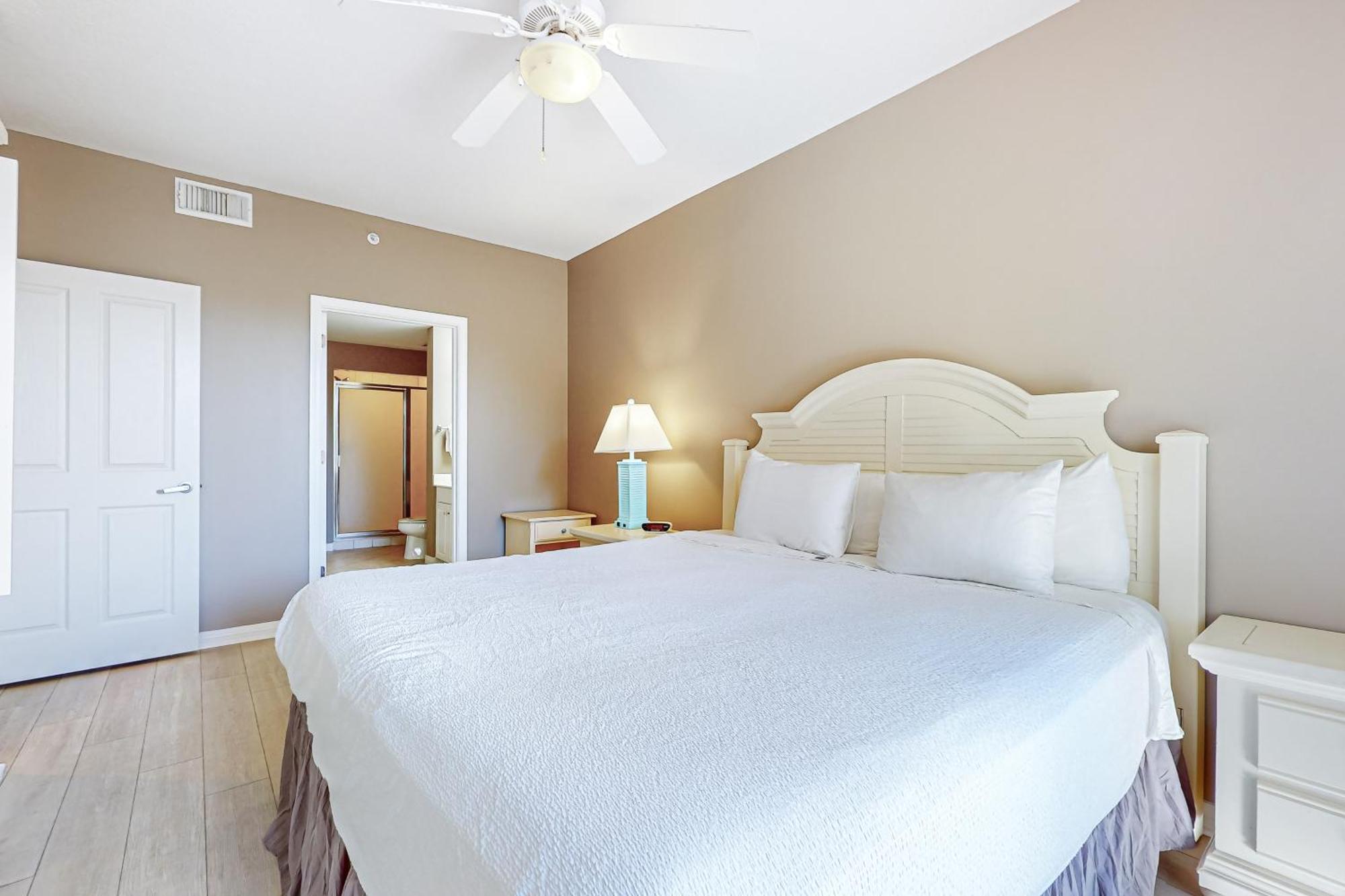 フォート・ウォルトン・ビーチDestin West Gulfside 216アパートメント エクステリア 写真