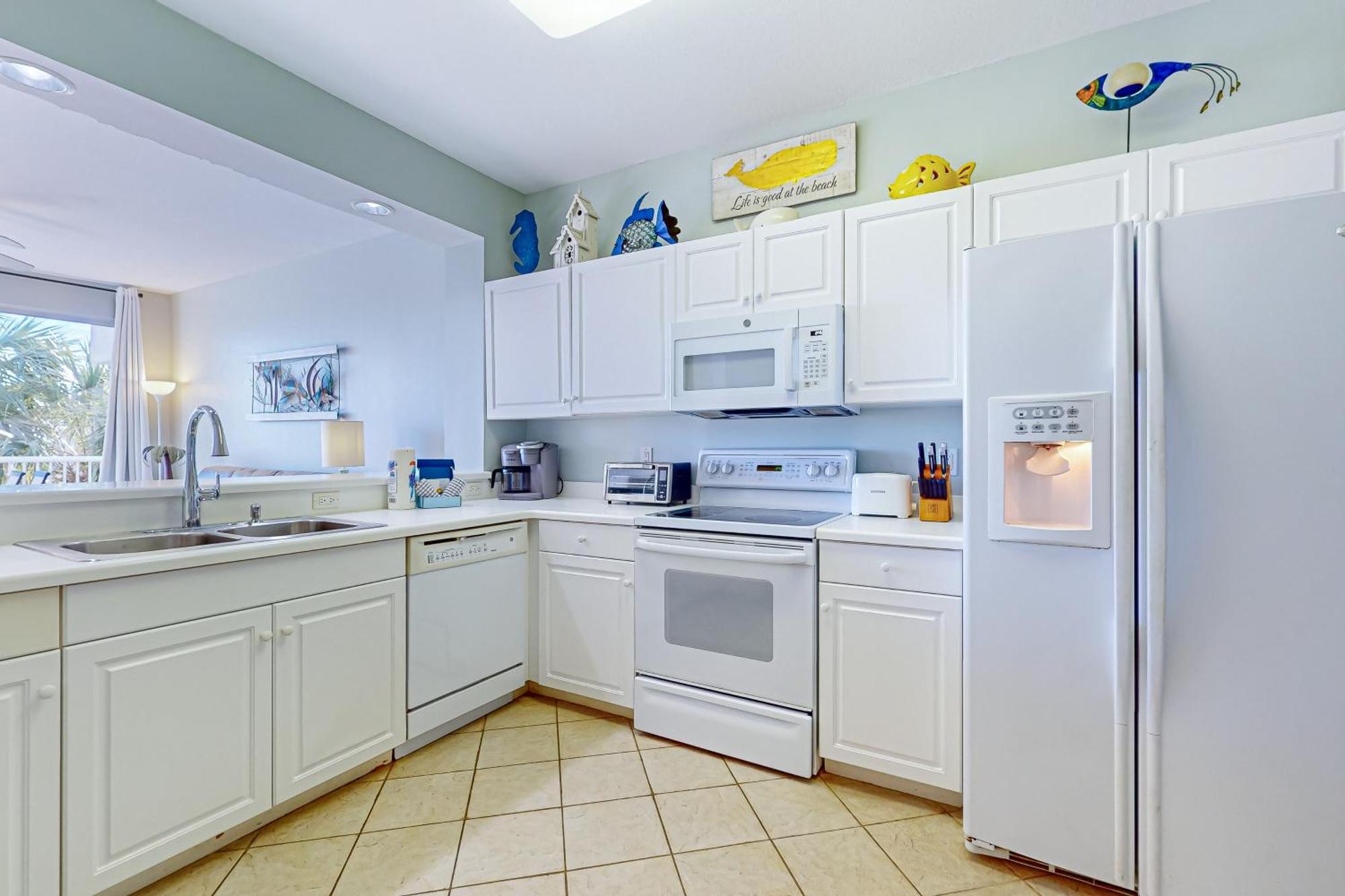 フォート・ウォルトン・ビーチDestin West Gulfside 216アパートメント エクステリア 写真