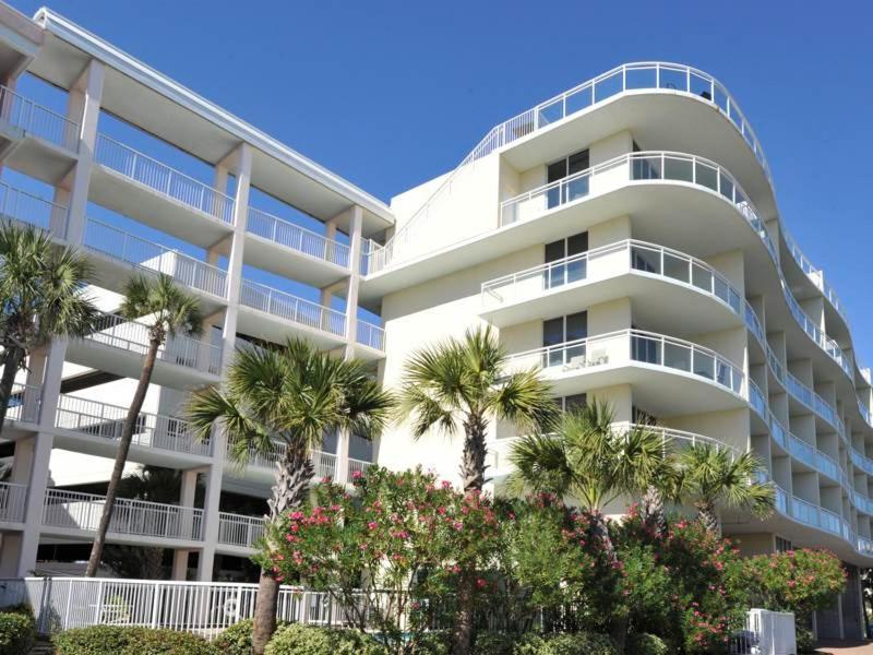 フォート・ウォルトン・ビーチDestin West Gulfside 216アパートメント エクステリア 写真