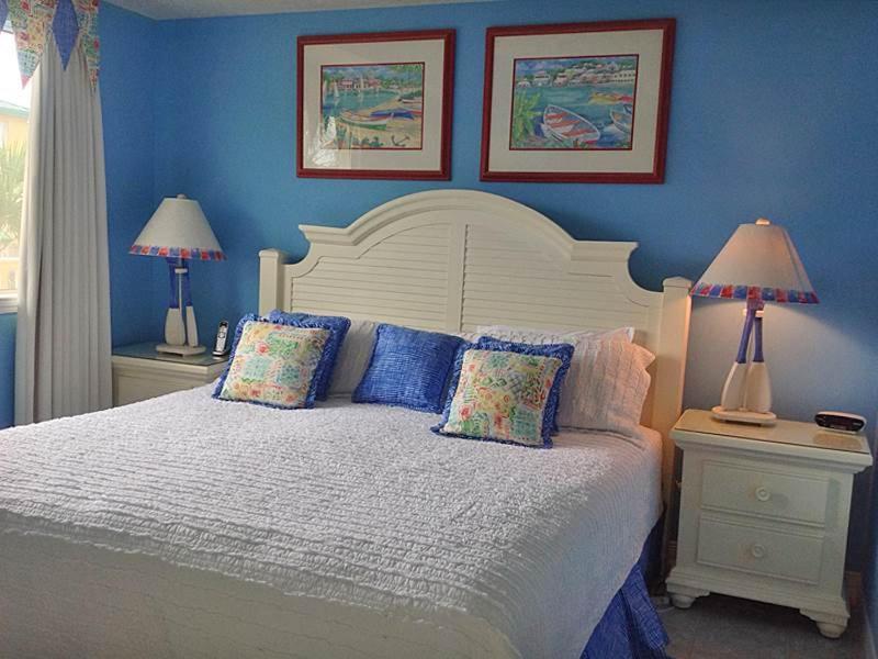 フォート・ウォルトン・ビーチDestin West Gulfside 216アパートメント エクステリア 写真