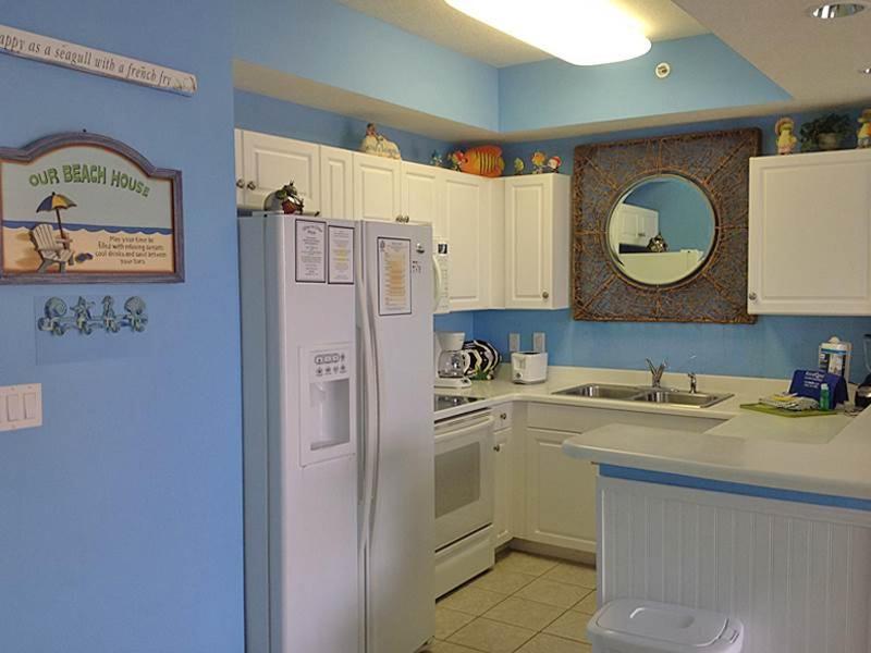 フォート・ウォルトン・ビーチDestin West Gulfside 216アパートメント エクステリア 写真