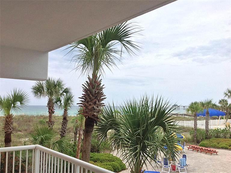 フォート・ウォルトン・ビーチDestin West Gulfside 216アパートメント エクステリア 写真