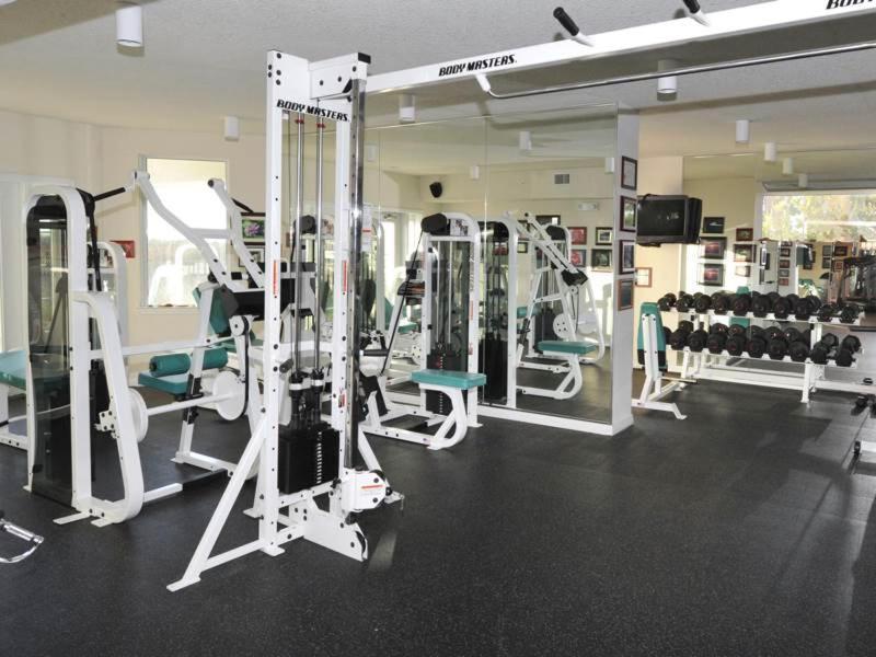 フォート・ウォルトン・ビーチDestin West Gulfside 216アパートメント エクステリア 写真