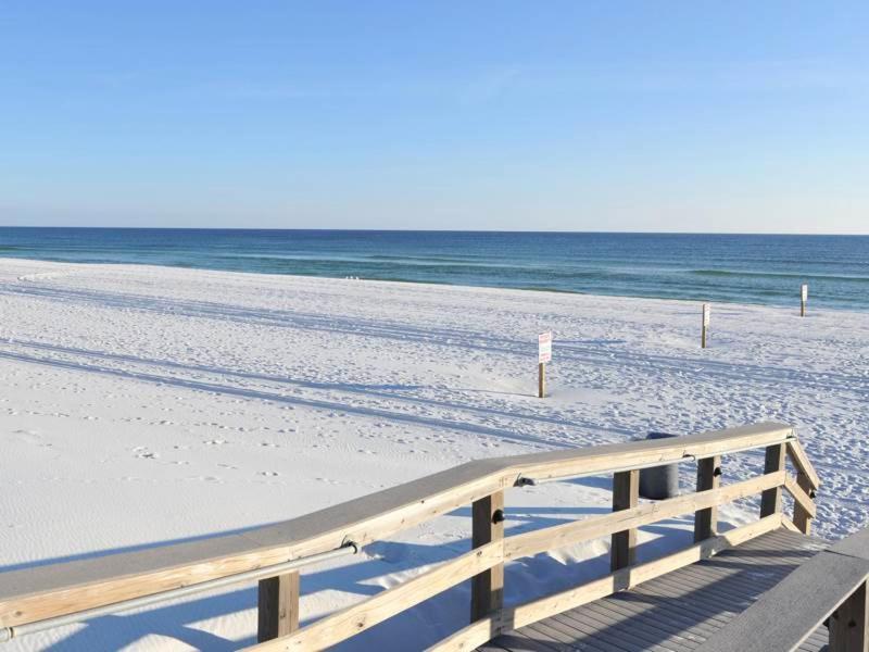 フォート・ウォルトン・ビーチDestin West Gulfside 216アパートメント エクステリア 写真